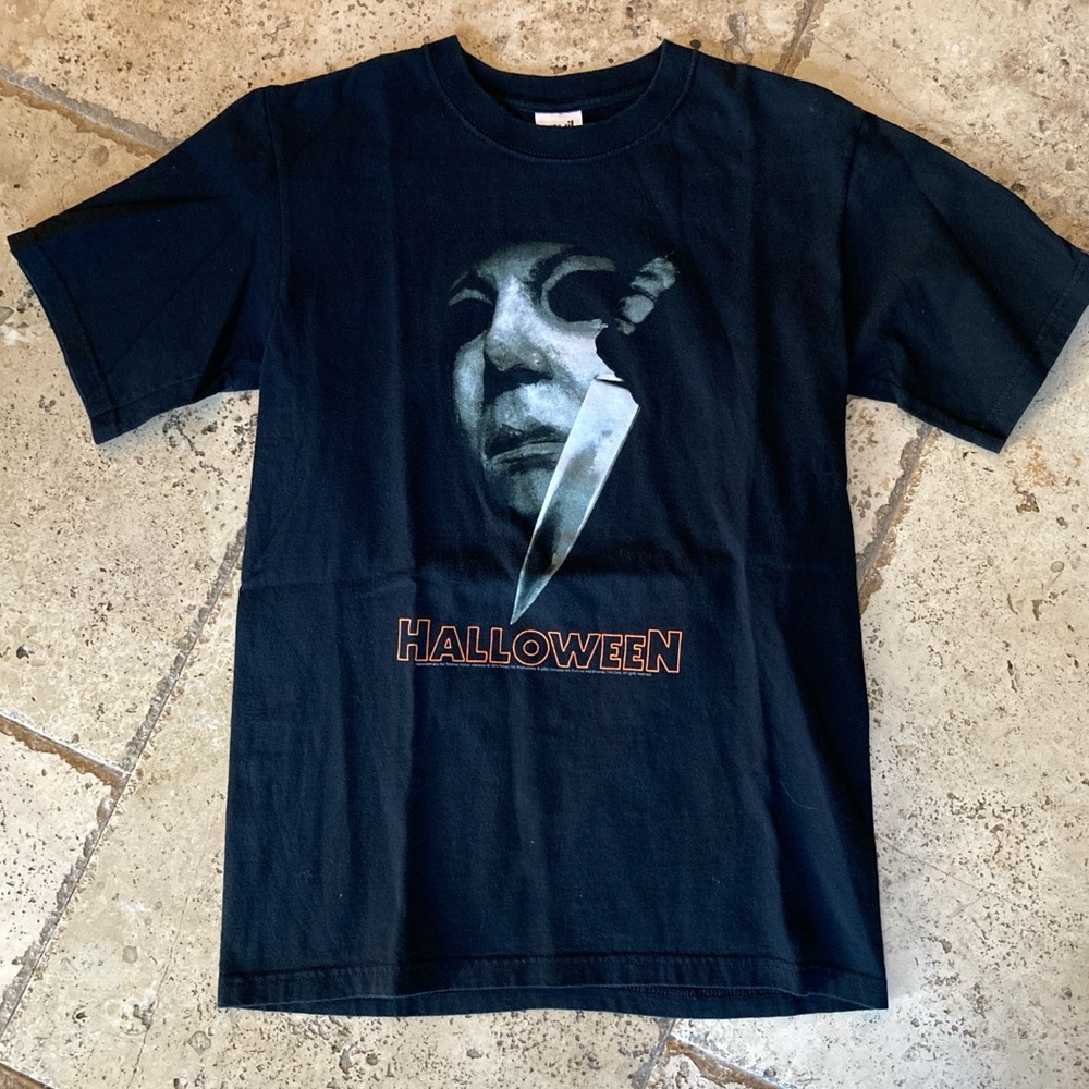 Halloween Tee